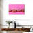 Yarlin Pastel Pink Doughnuts-108962209
