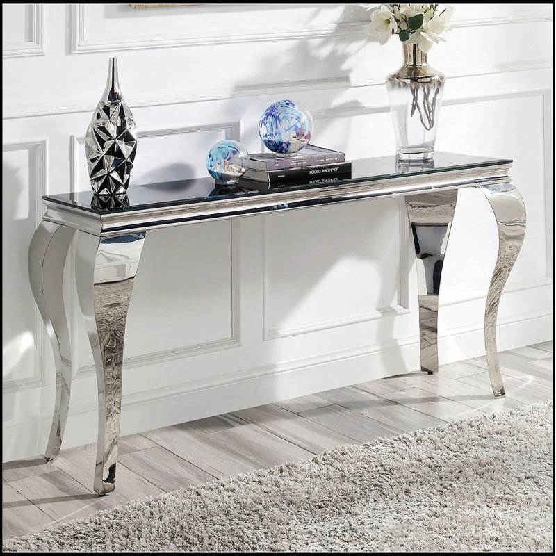 Glam Contemporary, Noir