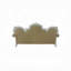 Picardy Sofa w/5 Pillows