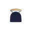 Tabouret de comptoir pivotant 880 Eleanor-123944163-123944179-123944192