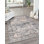 Tapis oriental gris Cambrie