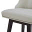 Shurma Swivel Upholstered Counter Stool-668062028-612912413