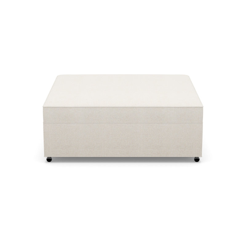 Square Ottoman, 5246-70