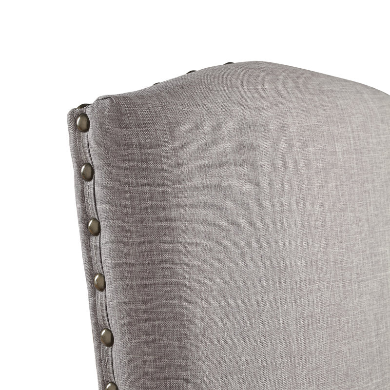 Ensemble repas 5 pièces Isabellia, Gris