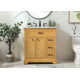 Hermes 32'' Single Bathroom Vanity