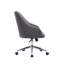 Velvet Office Chair-1597563057