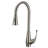 KDK HOME Pull Out Kitchen Faucet