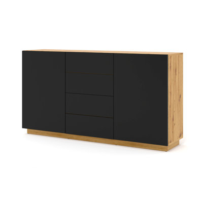 Janci 164 cm W Sideboard