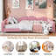 Gagalis Upholstered Gagalis With Cloud-shaped Backrest-1398743999-1398743974