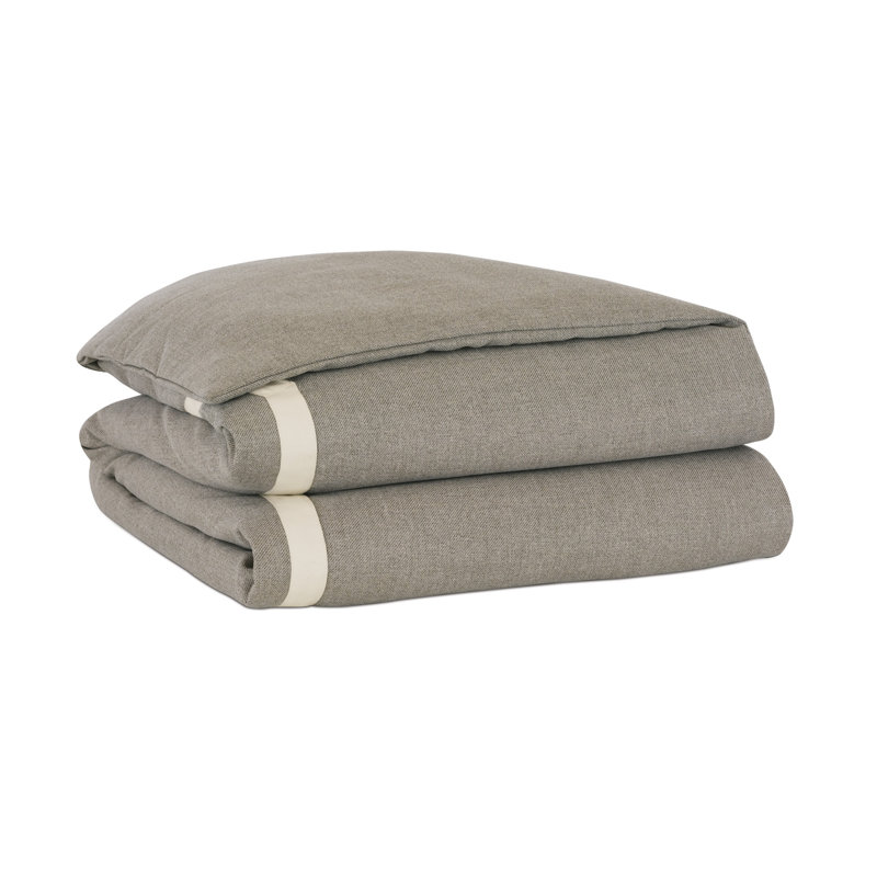 Gavin Duvet Cover, Queen Duvet Cover