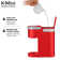 Keurig® K-Mini® Single Serve K-Cup Pod Coffee Maker, Featuring An Ultra-sleek Design