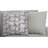 Titan - 3Pc Sectional With Comfort Coil Seating, 9 Included Accent Pillows And 1 Included 45" Cocktail Ottoman-99403307