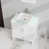 Blanc est en rupture de stock