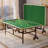 86.61"Foot Foldable Pool Table with Casters-131583671