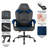 Executive Chair with Headrest-99417548