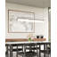 Gramercy 1 - Light LED Pendant