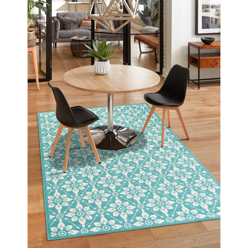 Tapis d'extérieur noir Aucun, Rectangle 2 pi x 3 pi 1 po