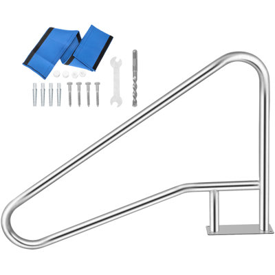 Swimming Pool Hand Rail