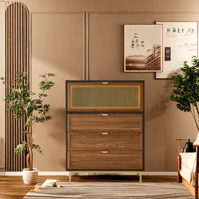 Buffet Modern
