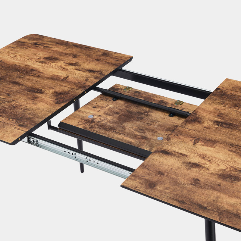 Anguila Rectangular Dining Table