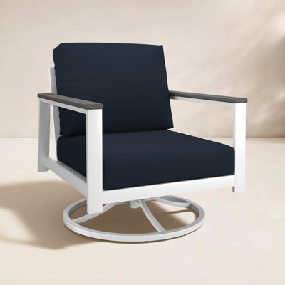 Townsend Sunbrella® Patio Lounge Chair