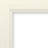 White Wood Beveled Picture Frame-553664371