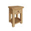 Temeca End Table