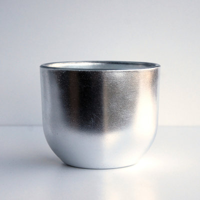 Rumaysa Handmade Glass Table Vase