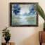 Birch River - Peinture sur toile encadrée-252710950-252710952