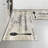 Anti-Fatigue Non-Skid Waterproof Kitchen Mat (Set of 2)-91714133-91714134