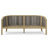 Parkside - Outdoor Sofa - Natural