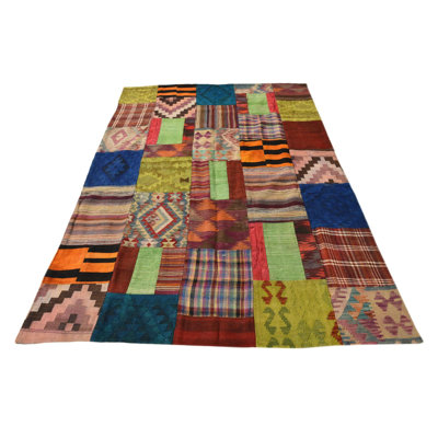 Plimpton Multi Rug