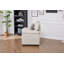 Fauteuil pour meubles de salon