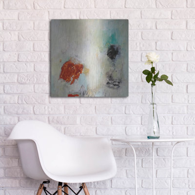 Brayden Studio® 'Can Almost Reach' by Nicole Hoeft, Metal Wall Art