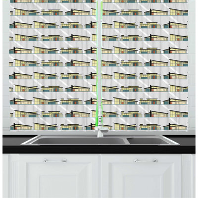 Kitchen Curtain