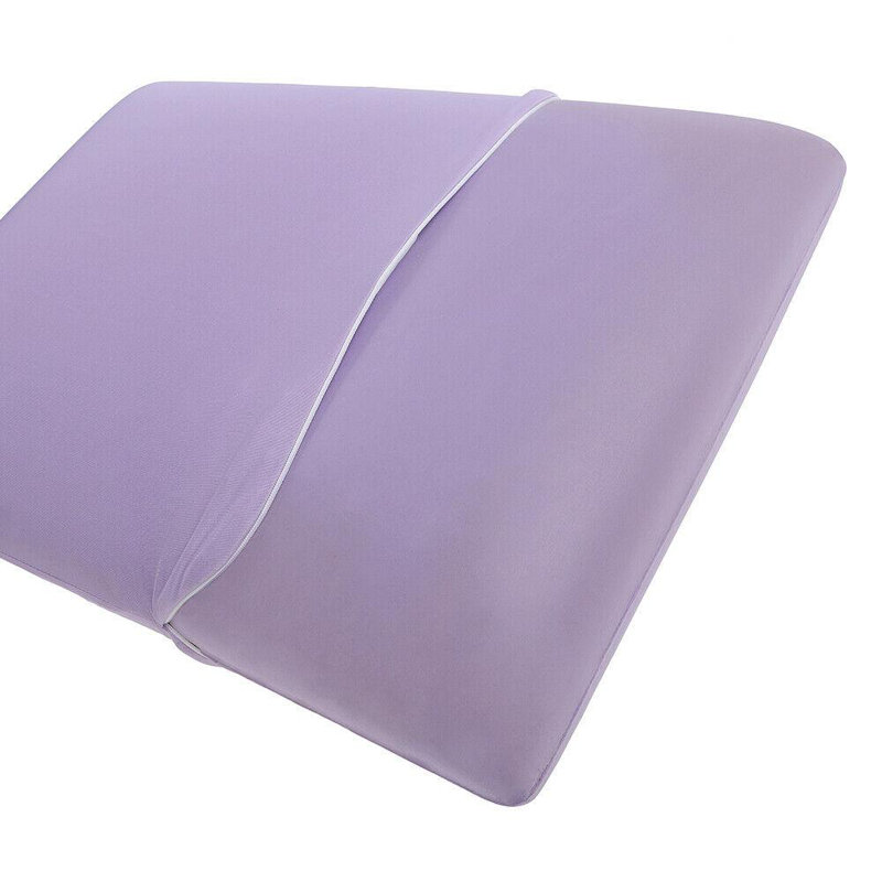 Doctor Pillow Sleep better Lavender Pillow