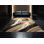Tapis arc-en-ciel doux moelleux moelleux Art Deco
