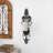 8.5 " Wall Sconce-28118564