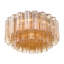 Plafonnier encastré 7 lumières Shaurya-182788131