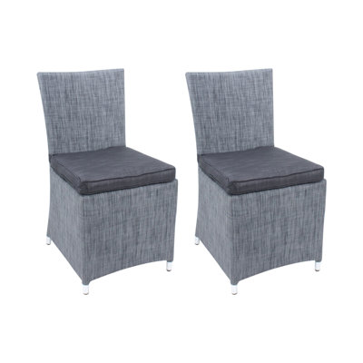 Odessa Upholstered Parsons Chair