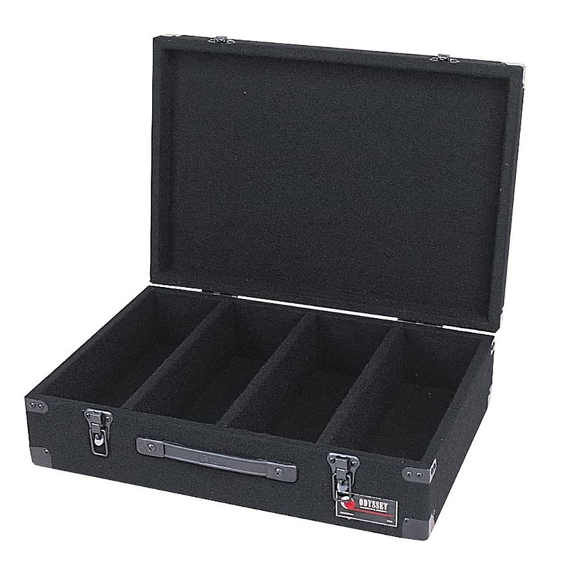 7 " H Media Shelves