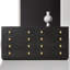 Somerset Bay 8 - Drawer Dresser
