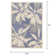 Waddington Floral Ivory Sapphire Blue Indoor Outdoor Area Rug