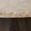 Brisa Round Stone Dining Table
