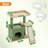 27-inch Small Cat Tree Tower -519020010