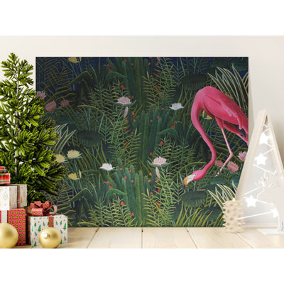 Wrapped Canvas Print Set