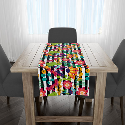 Chemin de table New Canaan