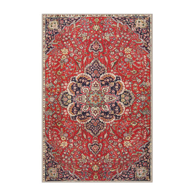 Oriental Indoor Rug