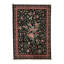 Hand Woven Wool Oriental Area Rug