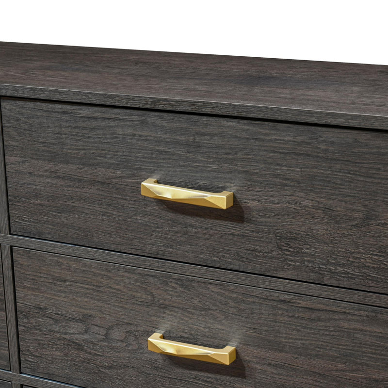 Commode de rangement Contemporary